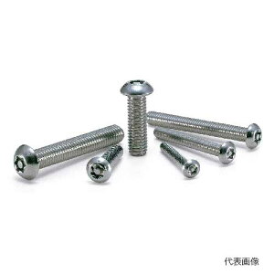 �y���[���֑Ή��z��NBK/�牮�@SRBS�@�w�N�T���r�������t���{�^���{���g�i�s�����j�@SUS304�@�y10�{�E20�{�z