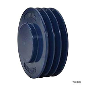 ☆NBK/鍋屋 5V-3 ウェッジプーリー 5V・5VX適用 Vプーリ 5V形 3溝