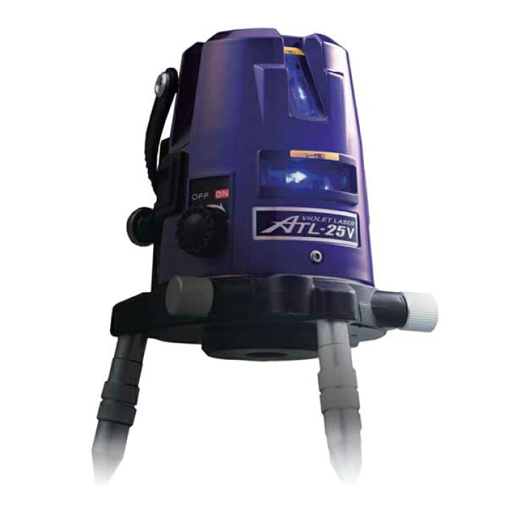 楽天市場】【数量限定】☆ムラテックKDS ATL-25V オートラインレーザー 