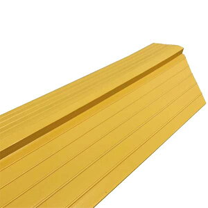 【法人向け】☆アラオ AR-1518 ワンツースロープ 165mm×1000mm 1本 【代引き不可】