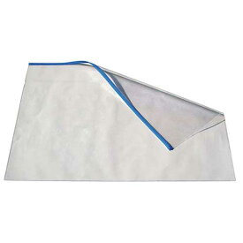 【法人向け】☆アラオ　AR-4019　図面ケース　A1サイズ　ファスナー付　30枚　【代引き不可】