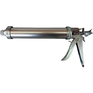 ☆山本製作所 MB-SC シリンダーガン標準型ハンドル らくらくMB ネジ式  藤原産業