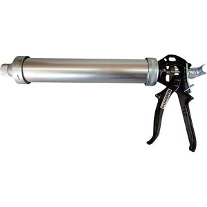 ☆山本製作所 550B シリンダーガン強力型ハンドル らくらく550B ワンタッチ式  藤原産業