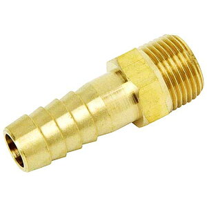 �y���[���֑Ή��z��SK-11�@HN-1340 0140�@�z�[�X�j�b�v���@H127×3M�@12.7mm�@R(PT)3/8�@�@�����Y��