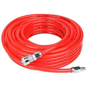 ★E-Value EUH-20RL 8.5 ウレタンエアホース 長さ20m 内径8.5mm×外径12.5mm   藤原産業