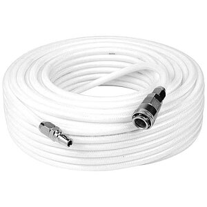 ��E-Value�@EUH-30W�@�E���^���G�A�z�[�X�@����30m�@���a7.0mm×�O�a10.0mm�@�N���A�z���C�g�@�@�����Y��