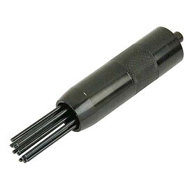 ★SK11　AHM-NDH　ニードルスケールヘッド　12Pcsニードル　　藤原産業