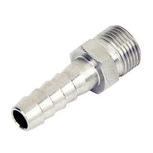 �y���[���֑Ή��z��SK-11�@AT-8S �X�e���@�z�[�X�j�b�v���@H11×3MF�@11mm�@���˂�PF3/8�@�@�����Y��