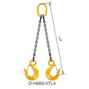 ���L�g�[�@D-HMM-HTL4�@�`�F�[���X�����O100�@�A�C�^�C�v�@�_�u���X�����O�@�g�p�׏d�F1.7t�E2.4t�E3.2t�E5.1t�E8t�@�`�F�[�����a�F��6�E��7�E��8�E��10�E��13�E��16�@���[�`���@�F1500�E2000�E2500�E3000�E35