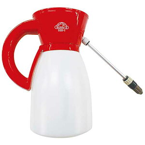 ★セフティ−3 SSD-1 電池式噴霧器 1L  藤原産業