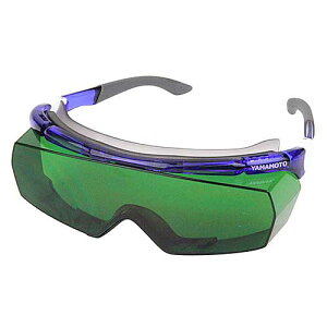 ★SK11 SWG-13#3.0 セフティ遮光ハードグラス 遮光度 3  藤原産業