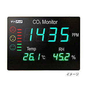 yszSATOTECH@HJ-CO2-LED75@CO2j^[^\ iCj^j