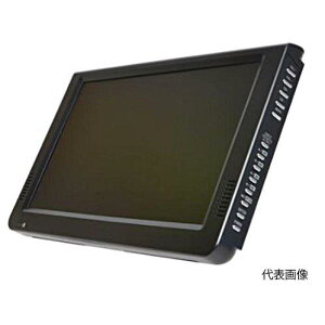 ��ANMO�i�A�����j MBWHDM10�@�o�b�e���[����10�C���` �}���`���f�B�A���j�^�[�@�i1975-01-0002770�j