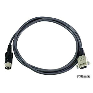 G[EAhEfCiA&DjAX-KO1786-200@VтE͂pڑP[u@Ăт񑤁FDIN^葤FD-Sub9P X@@R[hi0067-06-0001184j