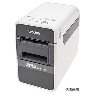 ���G�[�E�A���h�E�f�C�iA&D�j AD-8128�@���x���v�����^�@�@�R�[�h�i0067-03-0000258�j