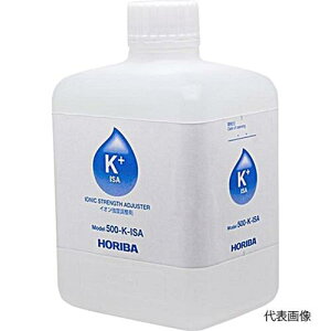���x�ꐻ�쏊/HORIBA�@500-K-ISA�@�J���E���C�I���I�𐫓d�ɗp�C�I�����x�����܁@�@�R�[�h�i0619-01-0009390�j