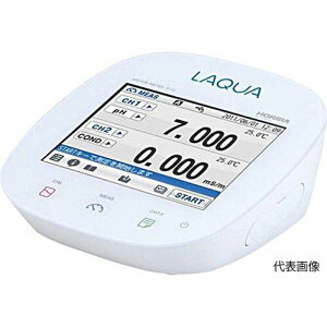 【代引き不可】☆堀場製作所/HORIBA F-74SP-N 純水用低電気伝導率セルセット(pH電極セット)  コード(0619-01-0009620)