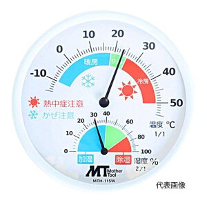 ���}�U�[�c�[���@MTH-115W�@�����p�A�i���O�����x�v�@�M���Ǒ΍�@�@�R�[�h�i1151-03-0000270�j