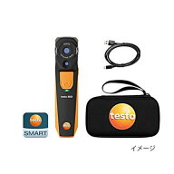 ☆テストー/testo　860I　スマホ用サーモグラフィセット(0560 0860)　コード（0998-01-5630860）