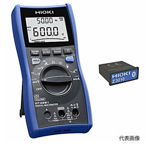 �����u�d�@/HIOKI�@DT4261-90�@�f�W�^���}���`���[�^���C�����X�Z�b�g�@�@�R�[�h�i0570-12-1426190�j