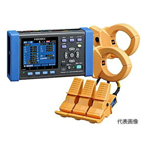 �����u�d�@/HIOKI�@PW3365-10�@�N�����v�I���p���[���K�[�@�@�R�[�h�i0570-15-1336510�j