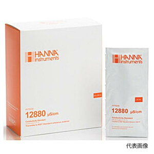 ���n���i�@HI 70030P�@EC�W���t (�X�^���_�[�h�^�C�v)�@12.88mS/cm�@20mL x 25�܁@�@�R�[�h�i1371-01-0004290�j