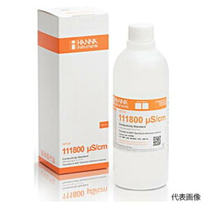 ���n���i�@HI 7035M�@EC�W���t (�X�^���_�[�h�^�C�v)�@111800��S/cm(111.80mS/cm)�@230mL�@�{�g������@�@�R�[�h�i1371-01-0004610�j