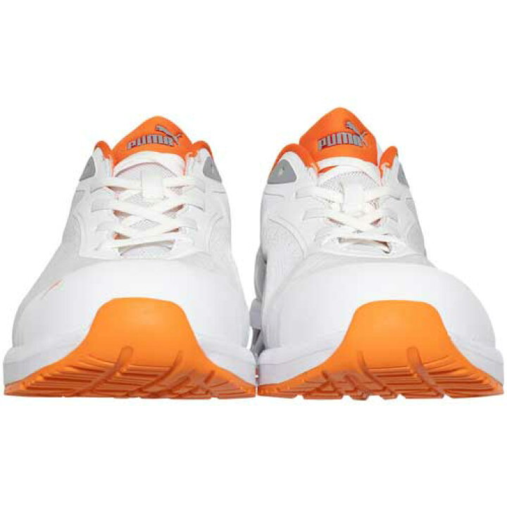 楽天市場】☆プーマ/PUMA NO.64.404.0 GLIDE WHITE LOW グライド 