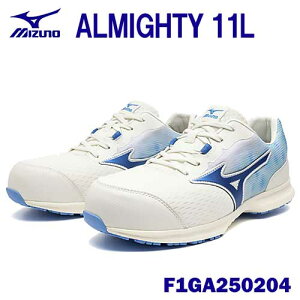 ~Ym/MIZUNO@F1GA250204@ALMIGHTY LL 11L@Xm[zCg×u[@(22.5`28.0E29.0cm EEE)@R×[Jbg@ʍƌC@vXj[J[