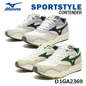 ���~�Y�m/MIZUNO�@D1GA2369�@CONTENDER�@2E�����@�X�j�[�J�[�@�����j���O�V���[�Y�@sportstyle�@(23.5�`26.5cm)�@���j�Z�b�N�X