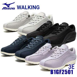 ~Ym/MIZUNO@B1GF2501@LS802II@EH[LO@Xj[J[@(22.0`24.5cm)@bt@Xi[t@WALKING@EBY