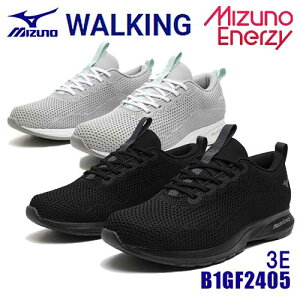 ~Ym/MIZUNO@B1GF2405@ME-KNIT@WALKING@(22.5`25.0cm)@3E@MEjbg@EH[LO@EBY