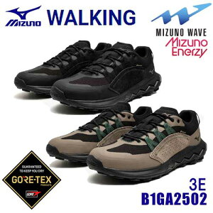 ~Ym/MIZUNO@B1GA2502@WALKING@EG[uk[ GTX@(23.0`30.0cm)@EH[LO@SAebNX