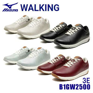 ~Ym/MIZUNO@B1GW2500@EhE@WALKING@3E@EH[LOV[Y@(21.5`24.5cm)@EBY