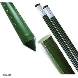 【法人向け】☆シンセイ　園芸支柱　16φ　20φ　（900・1200・1500・1800・2100mm）　50本入　【代引き不可】