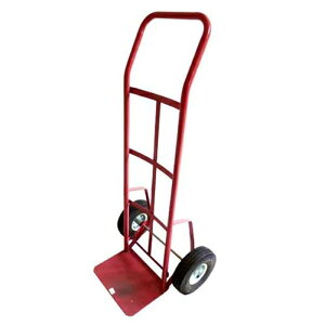 【法人向け】☆シンセイ HT2034 ハンドキャリー (4571191190895)【代引き不可】