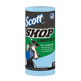 ☆SCOTT　65721　プロショップタオル　ライト　55カット　　藤原産業