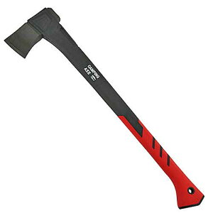 ����g�@CAMPINGAXE2000�@�S��710mm�@�w�b�h2000g�@�A�b�L�X�@���@�@�����Y��