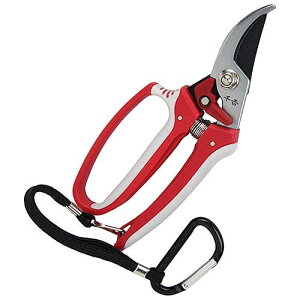 【メール便対応】☆千吉 SGP-32 レディース剪定鋏 生木切断目安:約13mm  藤原産業