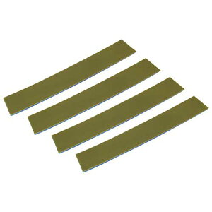 SK11@FNB-13 4PCS@V[OpȂ炵x@AS@\tg@4@e[vt@΂߃Jbg@1+8×50×250mm@@Y