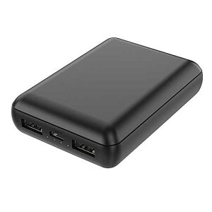 HIDISC/nCfBXN@HD4MBTC10000BK@}[doCobe[10000@EŏNX@10000mAh @@Y