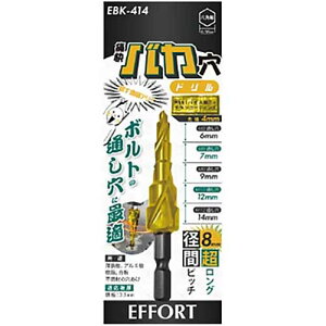��EFFORT/�G�z�[�g�@EBK-414�@�ɉ��I�o�J���h�����@M5�`M12�p�@�J���V�}���H