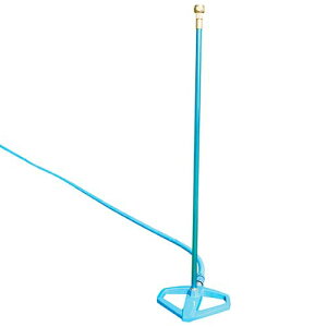 ☆セフティ−3 SGMC-6 伸縮ガーデンミストクーラー 1頭口 スタンドタイプ  藤原産業