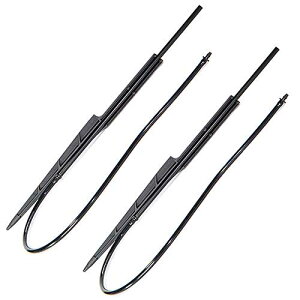 ☆セフティ−3 SMKS-14 伸縮スパイク 2PCS  藤原産業