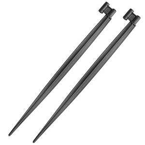 ☆セフティ−3 SMKS-15 スパイク 2PCS  藤原産業