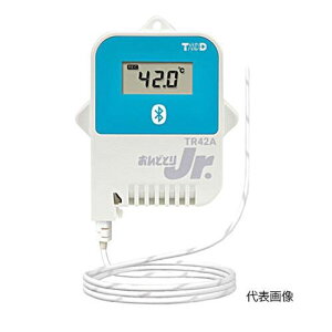 ��T&D�@TR42A�@����ǂƂ�@Bluetooth�Ή����x�f�[�^���K�[�i�Z���T�O�t�j�@�@�R�[�h�i1065-01-0002111�j