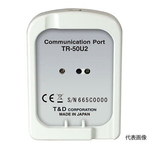 ��T&D�@TR-50U2�@�f�[�^���W�R�~���j�P�[�V�����|�[�g�@�@�R�[�h�i1065-01-0001300�j
