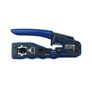 ��JEFCOM/�W�F�t�R���@LMJ-8TC-M�@���W�����[�����H��i�ђʃ^�C�v�j