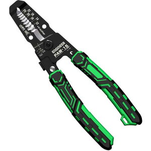�y���[���֑Ή��z��ENGINEER/�G���W�j�A�@PAW-15�@�������C���[�X�g���b�p�[ST�@�K���d���F24�A22�A20�A18�A16�A14�A12