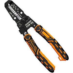 �y2�_�܂Ń��[���֑Ή��z��ENGINEER/�G���W�j�A�@PAW-24�@�������C���[�X�g���b�p�[Ez�@�K���d���F30�A28�A26�A24�A22�A20�A18